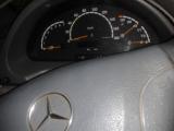 Mercedes-Benz 190 2002