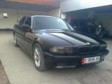 BMW 1er 1998