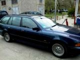 BMW 5er 1998