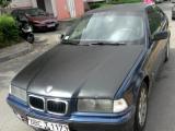 BMW 3er 1996