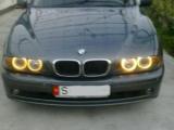 BMW 5er 2002