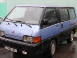 Mitsubishi Прочие 1990