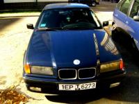BMW 3er 1995 СИНИЙ