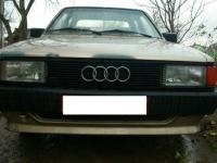 Audi 100 Седан 1.8 1986 с пробегом