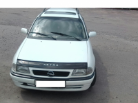 Opel Astra Универсал 1.7 1997 с пробегом