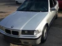 BMW 3er Седан 1.8 1993 с пробегом