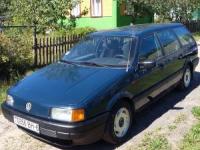 Volkswagen Passat Универсал 1.6 1991 с пробегом