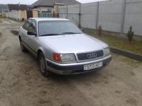 Audi 100 Седан 2.3 1993 с пробегом