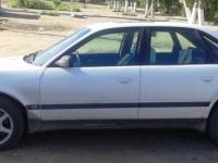 Audi 100 Седан 2.0 1992 с пробегом