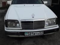 Mercedes-Benz 190 Купе 2.3 1989 с пробегом