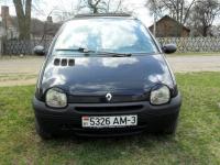 Renault Прочие Хетчбэк 1.2 2002 с пробегом