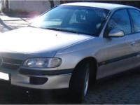 Opel Omega Седан 2.0 1996 с пробегом