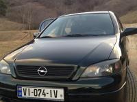 Opel Astra Седан 1.6 2000 с пробегом