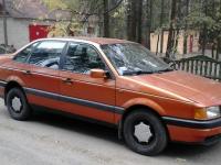 Volkswagen Passat Седан 1.9 1991 с пробегом