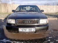 Audi 100 Универсал 2.3 1992 с пробегом