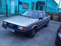 Audi 80 1985 ЗОЛОТО