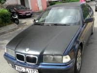 BMW 3er Купе 1.8 1996 с пробегом