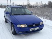 Opel Astra Универсал 1.6 1997 с пробегом