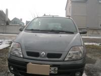 Renault Scenic Минивэн 1.6 2000 с пробегом