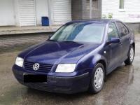 Volkswagen Bora Седан 1.6 1999 с пробегом