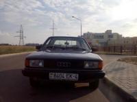 Audi 80 Седан 1.6 1984 с пробегом