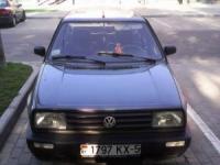 Volkswagen Jetta Седан 1.6 1990 с пробегом