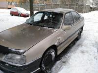 Opel Omega Седан 2.0 1988 с пробегом