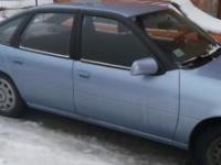 Opel Vectra 1993 ГОЛУБОЙ