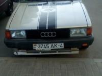 Audi 80 Купе 1.8 1983 новый