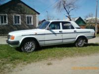 ГАЗ 31 Седан 4.0 1995 с пробегом