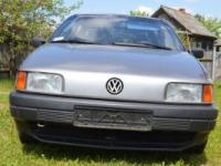 Volkswagen Passat Седан 1.9 1992 с пробегом