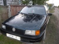 Volkswagen Passat Седан 1.9 1992 с пробегом