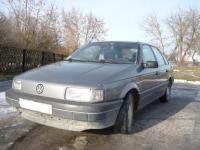 Volkswagen Passat 1993 СЕРЫЙ