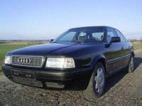 Audi 80 Седан 1.9 1993 с пробегом