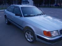 Audi 100 Седан 2.0 1991 с пробегом