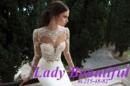 Lady Beautiful, Свадебный салон, Черногорск