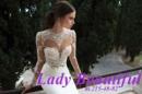 Lady Beautiful, Свадебный салон, Норильск