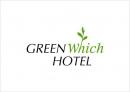 ГК "Green Which Hotel", Петропавловск