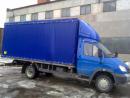 АвтоТентСервис, Челябинск