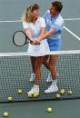Уроки занятия большим теннисом в Одессе