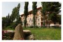 Park Resort Aghveran, Егвард