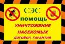 Санитарно эпидемиологическая служба, Заринск