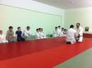 Школа боевых искусств СГОСО Айкидо, Белореченск