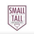 Small and Tall, Красногорск