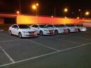 VIP-Такси Аэропорт Комфорт TOYOTA CAMRY NEW V50, Самара