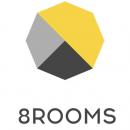 8rooms - Дизайн студия