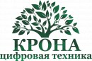 "Крона" цифровая техника, Лесосибирск