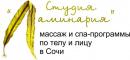 Студия "Ламинария"