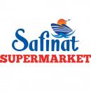 supermarket "Safinat", Андижан