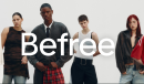 Интернет-магазин Befree, Тихвин